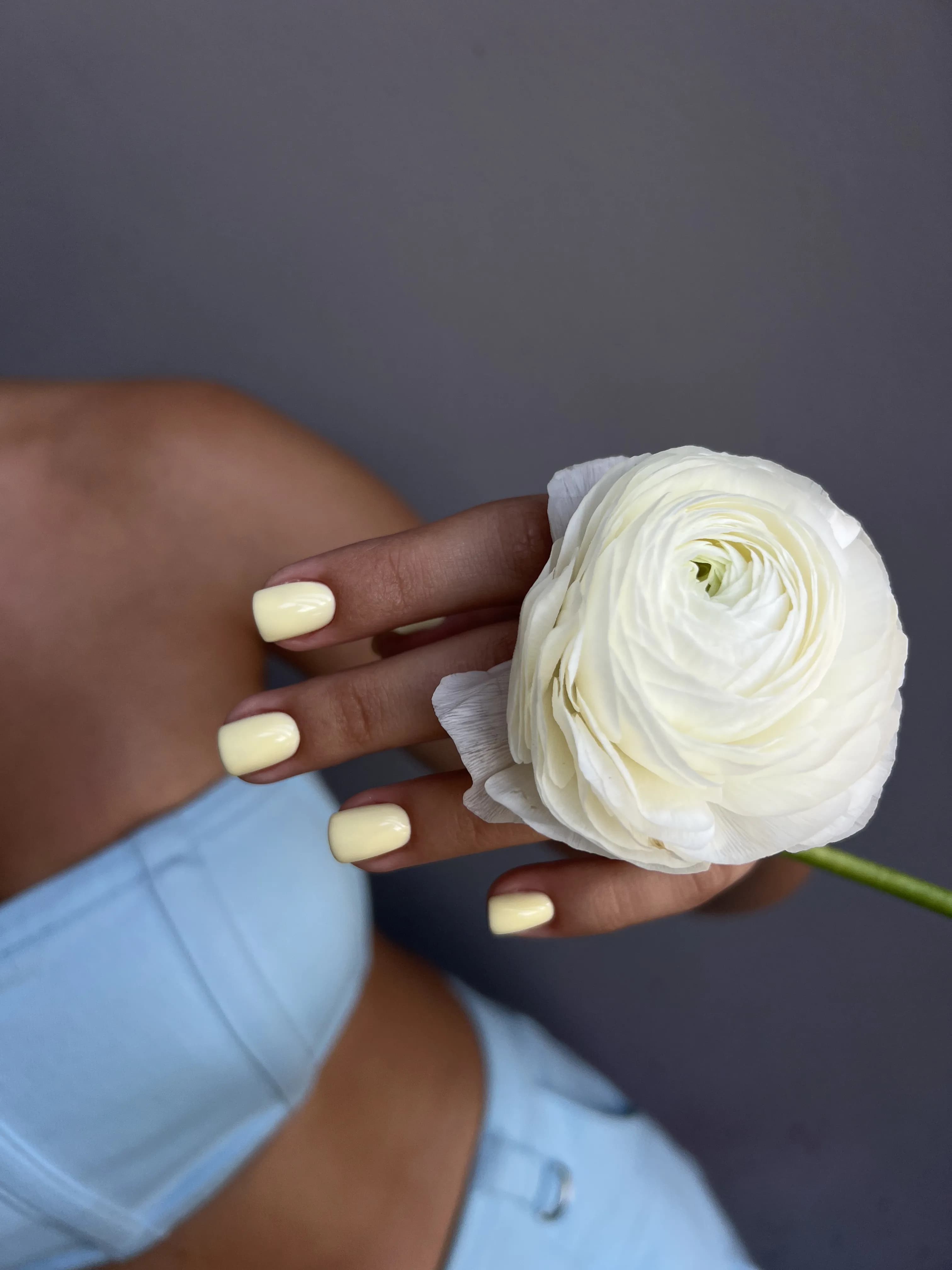 Nail design 16 by Nails Aura Studio in Hallandale Beach