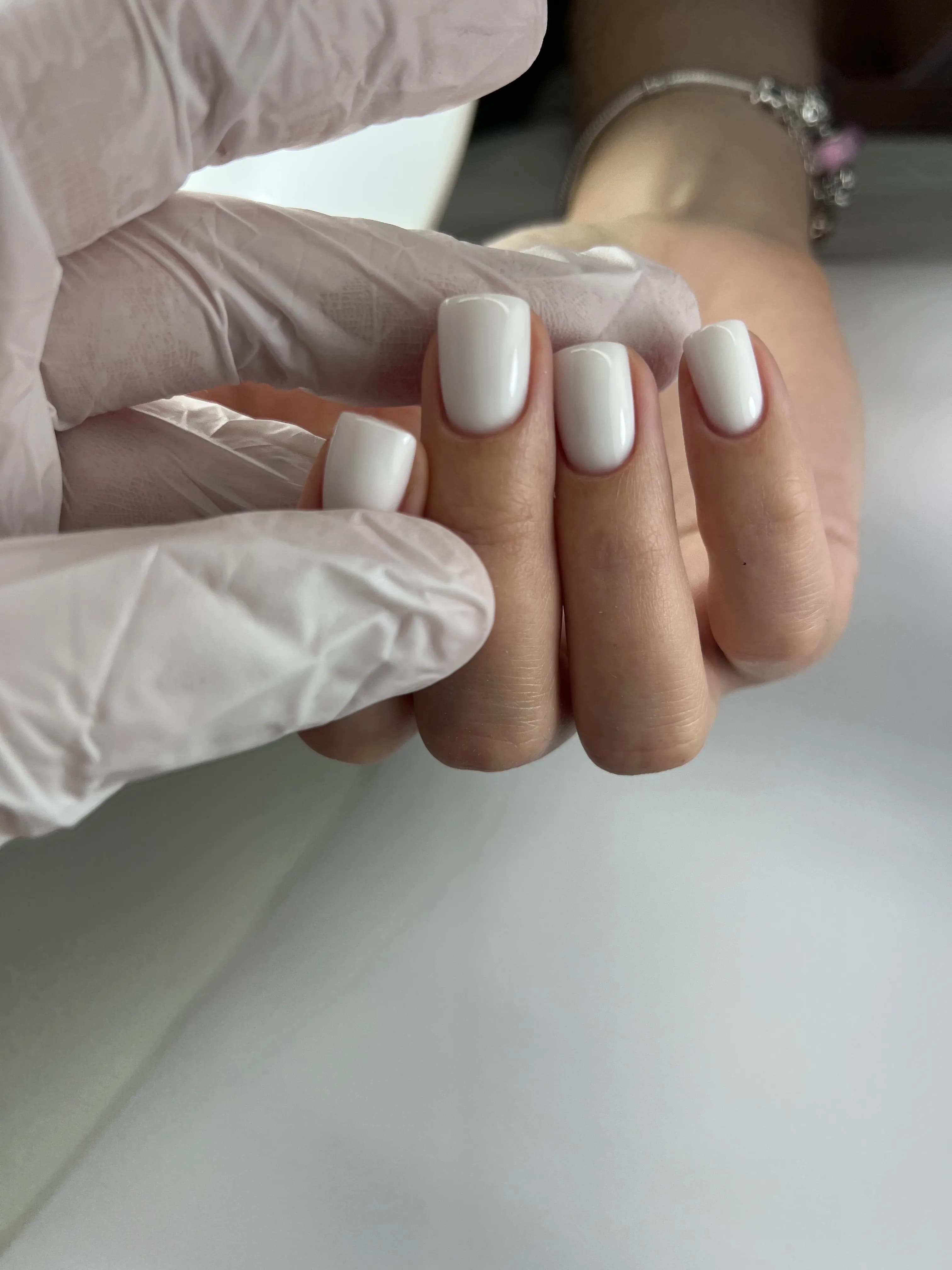 Hands-on nail technician certification training in Hallandale Beach FL